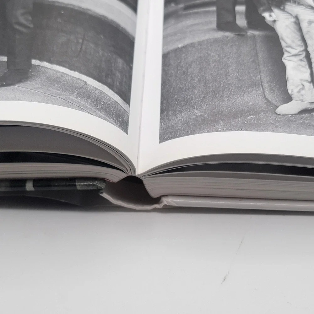 Tim Hill The‎ Beatles Unseen Archives Hardcover 2006 600 Photographs Good